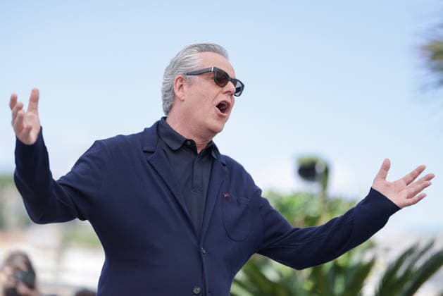 79ème Festival International du Film de Cannes photocall Diamond 79th International Cannes Film Festival photocall Diamond with Dany Huston 456500 2026 05 20  Copyright: xLionelxGuericolas MPPx STAR_456500_007