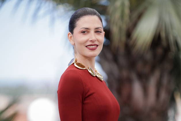 79ème Festival International du Film de Cannes photocall Amarga Navidad 79th International Cannes Film Festival photocall Amarga Navidad with Bárbara Lennie 456499 2026 05 20  Copyright: xLionelxGuericolas MPPx STAR_456499_011