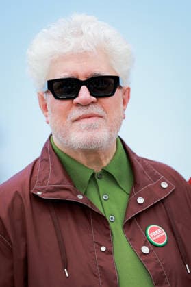 79ème Festival International du Film de Cannes photocall Amarga Navidad 79th International Cannes Film Festival photocall Amarga Navidad with Pedro Almodovar 456499 2026 05 20  Copyright: xLionelxGuericolas MPPx STAR_456499_017