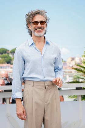 79ème Festival International du Film de Cannes photocall Amarga Navidad 79th International Cannes Film Festival photocall Amarga Navidad with Leonardo Sbaraglia 456499 2026 05 20  Copyright: xLionelxGuericolas MPPx STAR_456499_022