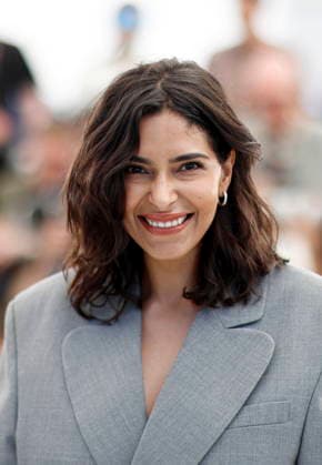 Soundos Mosbah at the photocall of the film Le Triangle D Or at the 79th International Film Festival in Cannes, France on May 20, 2026 Jacovides Moreau Bestimage Le Triangle D Or photocall at the 79th annual Cannes Film Festival at Palais des Festivals on May 20, 2026 in Cannes, France Cannes France  Copyright: xJACOVIDES-MOREAUx xBESTIMAGExJACOVIDES-MOREAUx xBESTIMAGEx