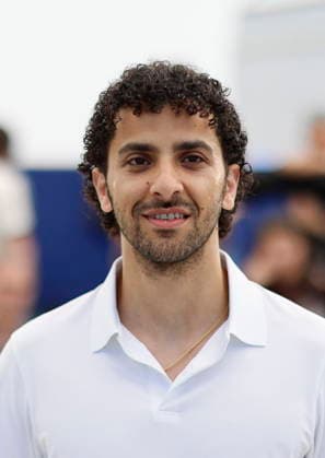 Kassem Al Khoja at the photocall of the film Le Triangle D Or at the 79th International Film Festival in Cannes, France on May 20, 2026 Jacovides Moreau Bestimage Le Triangle D Or photocall at the 79th annual Cannes Film Festival at Palais des Festivals on May 20, 2026 in Cannes, France Cannes France  Copyright: xJACOVIDES-MOREAUx xBESTIMAGExJACOVIDES-MOREAUx xBESTIMAGEx