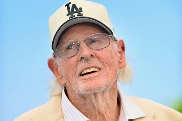 Cannes Dernsie The Amazing Life Of Bruce Dern Photocall FC Bruce Dern poses during the Dernsie The Amazing Life Of Bruce Dern photocall at the 79th annual Cannes Film Festival at Palais des Festivals on May 20, 2026 in Cannes, France. Photo by Franck Castel ABACAPRESS.COM Cannes  Copyright: xCastelxFranck ABACAx