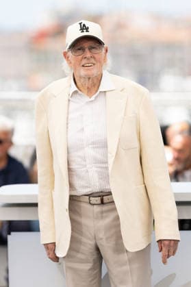 Bruce Dern Photocall for the film Dernsie The Amazing Life of Bruce Dern Cannes Classics during the 79th Cannes International Film Festival May 12 23, 2026 , on May 20th, 2026 Jacovides Moreau Bestimage Photocall for the film Dernsie The Amazing Life of Bruce Dern Cannes Classics during the 79th Cannes International Film Festival May 12 23, 2026 , on May 20th, 2026 Cannes France  Copyright: xJACOVIDES-MOREAUx xBESTIMAGExJACOVIDES-MOREAUx xBESTIMAGEx