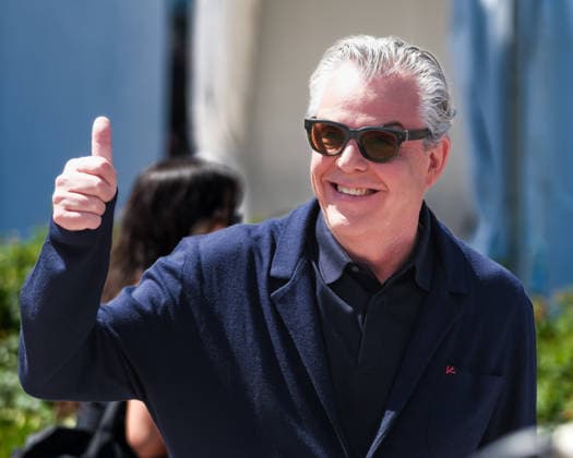 Photocall for Diamond on Wednesday 20 May 2026 Danny Huston seen at the Photocall for Diamond during the 79th annual Cannes Film Festival on Wednesday 20 May 2026 at Palais des Festivals, Cannes. ., Credit:Julie Edwards Avalon  Copyright: xJuliexEdwardsx xAvalonx 1101412801