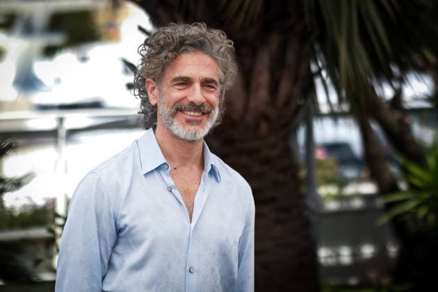 Photocall for Bitter Christmas on Wednesday 20 May 2026 Leonardo Sbaraglia seen at the Photocall for Bitter Christmas during the 79th annual Cannes Film Festival on Wednesday 20 May 2026 at Palais des Festivals, Cannes. ., Credit:Julie Edwards Avalon  Copyright: xJuliexEdwardsx xAvalonx 1101414549