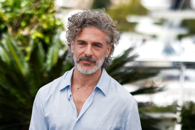 Photocall for Bitter Christmas on Wednesday 20 May 2026 Leonardo Sbaraglia seen at the Photocall for Bitter Christmas during the 79th annual Cannes Film Festival on Wednesday 20 May 2026 at Palais des Festivals, Cannes. ., Credit:Julie Edwards Avalon  Copyright: xJuliexEdwardsx xAvalonx 1101414603