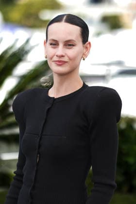 Photocall for Bitter Christmas on Wednesday 20 May 2026 Milena Smit seen at the Photocall for Bitter Christmas during the 79th annual Cannes Film Festival on Wednesday 20 May 2026 at Palais des Festivals, Cannes. ., Credit:Julie Edwards Avalon  Copyright: xJuliexEdwardsx xAvalonx 1101415072