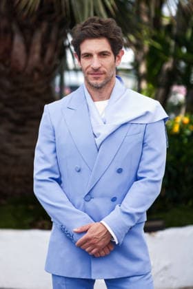 Photocall for Bitter Christmas on Wednesday 20 May 2026 Quim GutiÃ rrez seen at the Photocall for Bitter Christmas during the 79th annual Cannes Film Festival on Wednesday 20 May 2026 at Palais des Festivals, Cannes. ., Credit:Julie Edwards Avalon  Copyright: xJuliexEdwardsx xAvalonx 1101415288