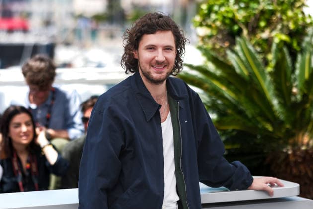 Photocall for Orange Flavoured Wedding on Wednesday 20 May 2026 Vincent Lacoste seen at the Photocall for Orange Flavoured Wedding during the 79th annual Cannes Film Festival on Wednesday 20 May 2026 at Palais des Festivals, Cannes. ., Credit:Julie Edwards Avalon  Copyright: xJuliexEdwardsx xAvalonx 1101415422