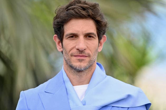 Cannes Amarga Navidad Photocall FC Quim Gutiérrez attending the Amarga Navidad photocall during the 79th Cannes Film Festival in Cannes, France on May 20, 2026. Photo by Franck Castel ABACAPRESS.COM Cannes  Copyright: xCastelxFranck ABACAx
