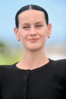 Cannes Amarga Navidad Photocall FC Milena Smit attending the Amarga Navidad photocall during the 79th Cannes Film Festival in Cannes, France on May 20, 2026. Photo by Franck Castel ABACAPRESS.COM Cannes  Copyright: xCastelxFranck ABACAx