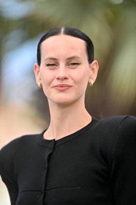 Cannes Amarga Navidad Photocall FC Milena Smit attending the Amarga Navidad photocall during the 79th Cannes Film Festival in Cannes, France on May 20, 2026. Photo by Franck Castel ABACAPRESS.COM Cannes  Copyright: xCastelxFranck ABACAx