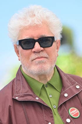 Cannes Amarga Navidad Photocall FC Pedro Almodovar, attending the Amarga Navidad photocall during the 79th Cannes Film Festival in Cannes, France on May 20, 2026. Photo by Franck Castel ABACAPRESS.COM Cannes  Copyright: xCastelxFranck ABACAx
