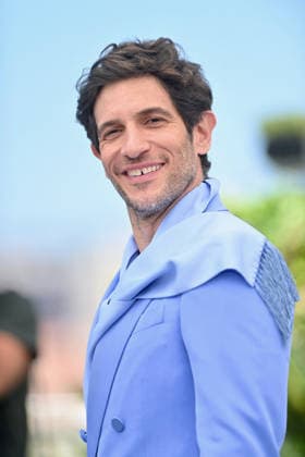 Cannes Amarga Navidad Photocall FC Quim Gutiérrez attending the Amarga Navidad photocall during the 79th Cannes Film Festival in Cannes, France on May 20, 2026. Photo by Franck Castel ABACAPRESS.COM Cannes  Copyright: xCastelxFranck ABACAx