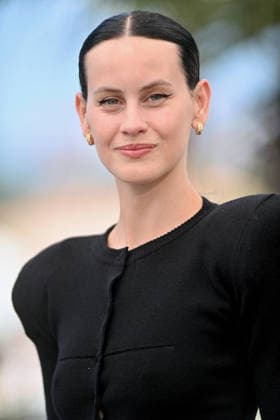 Cannes Amarga Navidad Photocall FC Milena Smit attending the Amarga Navidad photocall during the 79th Cannes Film Festival in Cannes, France on May 20, 2026. Photo by Franck Castel ABACAPRESS.COM Cannes  Copyright: xCastelxFranck ABACAx