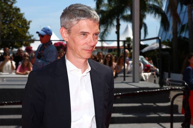 May 20, 2026, Cannes, Cote D azur, France: SWANN ARLAUD on the red carpet for the screening of A MAN OF HIS TIME at the 79th Annual Cannes Film Festival at Palais des Festivals in Cannes, France Cannes France - ZUMAc179 20260520_zep_c179_006 Copyright: xMickaelxChavetx