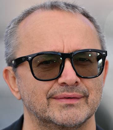 79th Cannes Film Festival: Minotaure (Minotaur) photocall CANNES, FRANCE - MAY 20: Russian director and screenwriter Andrey Zvyagintsev poses during a photocall for the film Minotaure (Minotaur) at the 79th edition of the Cannes Film Festival in Cannes, France on May 20, 2026. Mustafa Yalcin Anadolu Cannes France. Editorial use only. Please get in touch for any other usage.  Copyright: x2026xAnadoluxMustafaxYalcinx