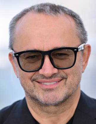 79th Cannes Film Festival: Minotaure (Minotaur) photocall CANNES, FRANCE - MAY 20: Russian director and screenwriter Andrey Zvyagintsev poses during a photocall for the film Minotaure (Minotaur) at the 79th edition of the Cannes Film Festival in Cannes, France on May 20, 2026. Mustafa Yalcin Anadolu Cannes France. Editorial use only. Please get in touch for any other usage.  Copyright: x2026xAnadoluxMustafaxYalcinx