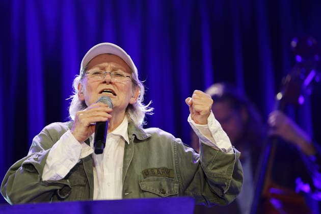 Gitte Haenning; Ich bin stark 80 Jahre Gitte Haenning, am 20.05.2026 in Berlin, (TIPI AM KANZLERAMT), Deutschland *** Gitte Haenning I am strong 80 years Gitte Haenning, on 20 05 2026 in Berlin, TIPI AM KANZLERAMT , Germany