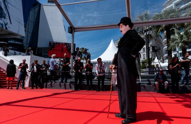 79ème Festival International du Film de Cannes Montée des marches du film Notre Salut 79th International Cannes Film Festival Red Carpet of Notre Salut movie 456506 2026 05 20  Copyright: xEstellexCarlierx xStarfacex STAR_456506_001