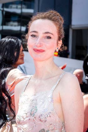 Sandrine Blancke Montée des marches du film Notre Salut lors du 79ème Festival International du Film de Cannes, le 20 mai 2026 Olivier Borde Bestimage Red carpet for Notre Salut at the 79th Cannes International Film Festival on May 20, 2026 Cannes France  Copyright: xOLIVIERxBORDEx xBESTIMAGExOLIVIERxBORDEx xBESTIMAGEx