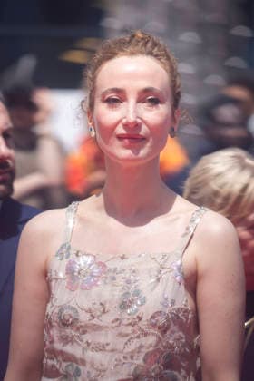 Sandrine Blancke Montée des marches du film Notre Salut lors du 79ème Festival International du Film de Cannes, le 20 mai 2026 Olivier Borde Bestimage Red carpet for Notre Salut at the 79th Cannes International Film Festival on May 20, 2026 Cannes France  Copyright: xOLIVIERxBORDEx xBESTIMAGExOLIVIERxBORDEx xBESTIMAGEx