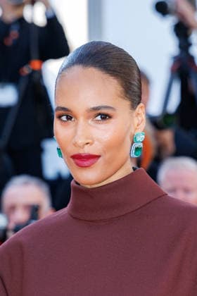 Cindy Bruna Montée des marches du film La bataille de Gaulle Lâge de fer lors du 79ème Festival International du Film de Cannes, le 20 mai 2026 Jacovides Moreau Bestimage Red carpet for La bataille de Gaulle Lâge de fer at the 79th Cannes International Film Festival on May 20, 2026 Cannes France  Copyright: xJACOVIDES-MOREAUx xBESTIMAGExJACOVIDES-MOREAUx xBESTIMAGEx