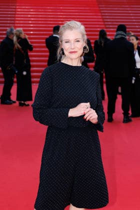 Louise Ekland Montée des marches du film La bataille de Gaulle Lâge de fer lors du 79ème Festival International du Film de Cannes, le 20 mai 2026 Jacovides Moreau Bestimage Red carpet for La bataille de Gaulle Lâge de fer at the 79th Cannes International Film Festival on May 20, 2026 Cannes France  Copyright: xJACOVIDES-MOREAUx xBESTIMAGExJACOVIDES-MOREAUx xBESTIMAGEx