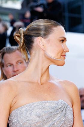 Bar Refaeli Montée des marches du film La bataille de Gaulle Lâge de fer lors du 79ème Festival International du Film de Cannes, le 20 mai 2026 Jacovides Moreau Bestimage Red carpet for La bataille de Gaulle Lâge de fer at the 79th Cannes International Film Festival on May 20, 2026 Cannes France  Copyright: xJACOVIDES-MOREAUx xBESTIMAGExJACOVIDES-MOREAUx xBESTIMAGEx
