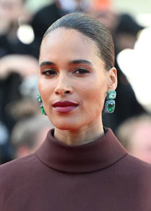 Celebrities arrive at the De Gaulle: Tilting Iron (La Battaille De Gaulle: L Age De Fer) premiere during the 79th Cannes Film Festival Featuring: Cindy Bruna Where: Cannes, France When: 20 May 2026 Credit: Cover Images EDITORIAL USE ONLY. NOT FOR USE BY NEWSPAPERS BASED IN THE UK. Copyright: xx coverimg55714682
