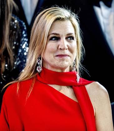 Amsterdam, The Netherlands, 2026-05-20 18:59:55 AMSTERDAM, 20-05-2026, Circa Amsterdam. Queen Maxima presents the King Willem I Awards 2026 at Circa Amsterdam. The business awards are presented biennially by the King Willem I Foundation in the categories Large Enterprises, Small and Medium-sized Enterprises (SMEs), and the Plaque for Sustainable Entrepreneurship. PHOTO: NLBeeld POOL Albert Nieboer Credit: NL Beeld Patrick van Emst  Copyright: xx x