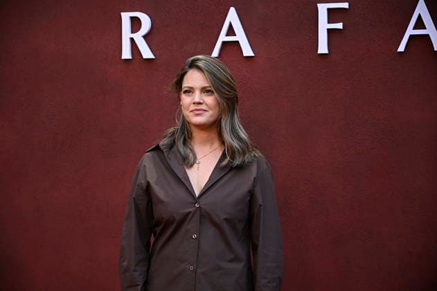 Netflix premieres RAFA the Rafa Nadal documentary Isabelle Junot during the premiere of RAFA, on May 20, 2026, in Madrid Spain RAFA traces the extraordinary career of Rafael Nadal with cinematic ambition, combining testimonials from those who know him best, on and off the court, with unpublished moments that reveal what lies behind the legend DOCUMENTARY PHOTOCALL GENTE Madrid Madrid Madrid Spain.  Copyright: xFranciscoxGuerrax 7538113