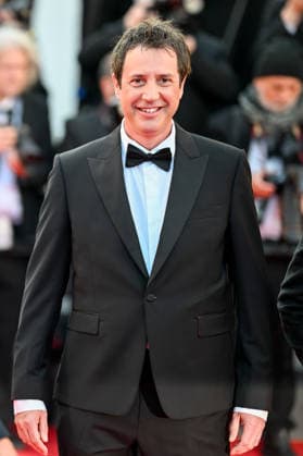 79ème Festival International du Film de Cannes Montée des marches du film La bataille De Gaulle lâge de fer 79th International Cannes Film Festival Red Carpet 456518 2026 05 20 Baudry, Antoine  Copyright: xEstellexCarlierx xStarfacex STAR_456518_003