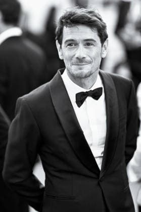 79ème Festival International du Film de Cannes Montée des marches du film La bataille De Gaulle lâge de fer 79th International Cannes Film Festival Red Carpet 456518 2026 05 20 Corbery, Loic  Copyright: xEstellexCarlierx xStarfacex STAR_456518_034