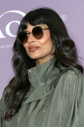 USA - 51st Gracie Awards - Beverly Hills LOS ANGELES - MAY 19: Jameela Jamil at the 51st Gracie Awards at the Beverly Wilshire Hotel on May 19, 2026 in Beverly Hills, CA Beverly Hills CA USA  Copyright: xKathyxHutchinsx xHutchinsxPhotox