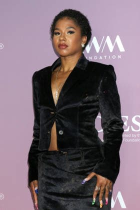 USA - 51st Gracie Awards - Beverly Hills LOS ANGELES - MAY 19: Jordan Chiles at the 51st Gracie Awards at the Beverly Wilshire Hotel on May 19, 2026 in Beverly Hills, CA Beverly Hills CA USA  Copyright: xKathyxHutchinsx xHutchinsxPhotox
