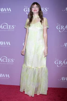 USA - 51st Gracie Awards - Beverly Hills LOS ANGELES - MAY 19: Lauren Lapkus at the 51st Gracie Awards at the Beverly Wilshire Hotel on May 19, 2026 in Beverly Hills, CA Beverly Hills CA USA  Copyright: xKathyxHutchinsx xHutchinsxPhotox