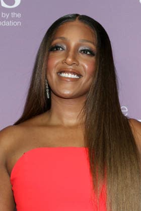 USA - 51st Gracie Awards - Beverly Hills LOS ANGELES - MAY 19: Mickey Guyton at the 51st Gracie Awards at the Beverly Wilshire Hotel on May 19, 2026 in Beverly Hills, CA Beverly Hills CA USA  Copyright: xKathyxHutchinsx xHutchinsxPhotox