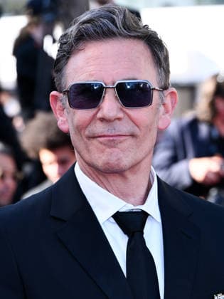 IPA84909858 - Cannes, 79th Cannes Film Festival 2025 - evening 9. red carpet LA BATAILLE DE GAULLE : L Ã‚GE DE FER. Pictured: Michel Hazanavicius  Copyright: xTerenghi Ipa-Agency.netx xPoolxPhotoxEventsx07x 84909858