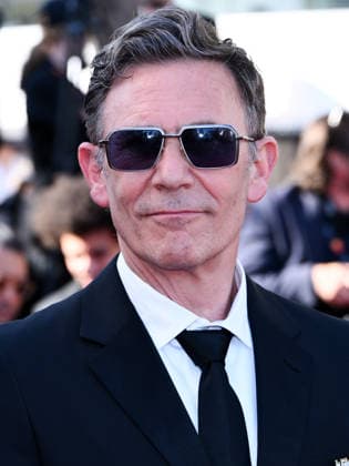 IPA84909861 - Cannes, 79th Cannes Film Festival 2025 - evening 9. red carpet LA BATAILLE DE GAULLE : L Ã‚GE DE FER. Pictured: Michel Hazanavicius  Copyright: xTerenghi Ipa-Agency.netx xPoolxPhotoxEventsx07x 84909861