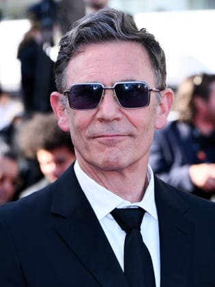 IPA84909863 - Cannes, 79th Cannes Film Festival 2025 - evening 9. red carpet LA BATAILLE DE GAULLE : L Ã‚GE DE FER. Pictured: Michel Hazanavicius  Copyright: xTerenghi Ipa-Agency.netx xPoolxPhotoxEventsx07x 84909863