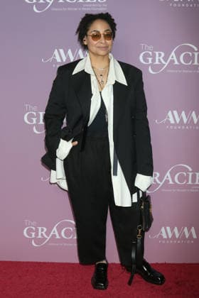 USA - 51st Gracie Awards - Beverly Hills LOS ANGELES - MAY 19: Raven-Symone at the 51st Gracie Awards at the Beverly Wilshire Hotel on May 19, 2026 in Beverly Hills, CA Beverly Hills CA USA  Copyright: xKathyxHutchinsx xHutchinsxPhotox