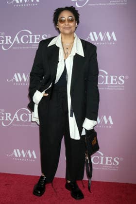 USA - 51st Gracie Awards - Beverly Hills LOS ANGELES - MAY 19: Raven-Symone at the 51st Gracie Awards at the Beverly Wilshire Hotel on May 19, 2026 in Beverly Hills, CA Beverly Hills CA USA  Copyright: xKathyxHutchinsx xHutchinsxPhotox