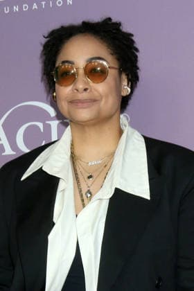 USA - 51st Gracie Awards - Beverly Hills LOS ANGELES - MAY 19: Raven-Symone at the 51st Gracie Awards at the Beverly Wilshire Hotel on May 19, 2026 in Beverly Hills, CA Beverly Hills CA USA  Copyright: xKathyxHutchinsx xHutchinsxPhotox