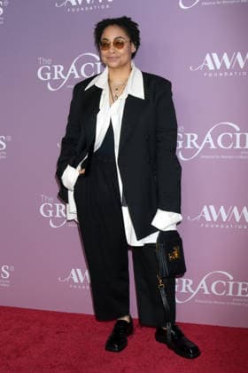 USA - 51st Gracie Awards - Beverly Hills LOS ANGELES - MAY 19: Raven-Symone at the 51st Gracie Awards at the Beverly Wilshire Hotel on May 19, 2026 in Beverly Hills, CA Beverly Hills CA USA  Copyright: xKathyxHutchinsx xHutchinsxPhotox
