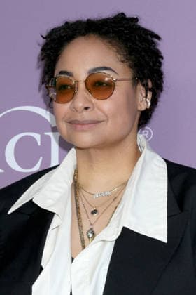 USA - 51st Gracie Awards - Beverly Hills LOS ANGELES - MAY 19: Raven-Symone at the 51st Gracie Awards at the Beverly Wilshire Hotel on May 19, 2026 in Beverly Hills, CA Beverly Hills CA USA  Copyright: xKathyxHutchinsx xHutchinsxPhotox