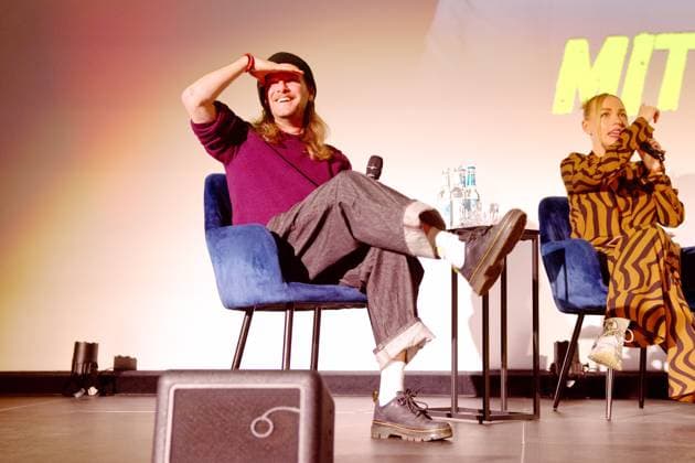 Sportfreunde Stiller - Mit dem Herz in der Hand Peter Stephan Brugger 30 Jahre Sportfreunde Stiller - Mit dem Herz in der Hand, Kino International, Berlin Datum: 20.05.2026 *** Sportfreunde Stiller Mit dem Herz in der Hand Peter Stephan Brugger 30 years of Sportfreunde Stiller Mit dem Herz in der Hand, Kino International, Berlin Date 20 05 2026 Copyright: xEventpress Kratschx