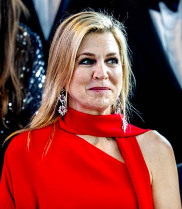 20-05-2026 Amsterdam Queen Maxima attended the King Willem I Awards 2026 at Circa Amsterdam. Â  Copyright: xPPEx