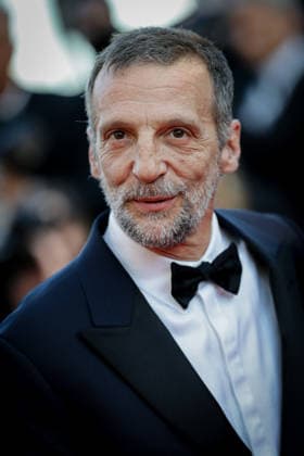 79ème Festival International du Film de Cannes Montée des marches du film La bataille De Gaulle lâge de fer 79th International Cannes Film Festival Red Carpet 456523 2026 05 20 Kassovitz, Mathieu  Copyright: xLionelxGuericolas MPPx STAR_456523_006